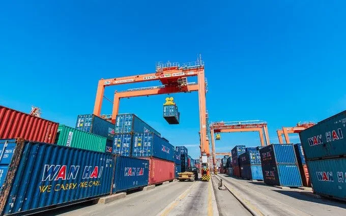 Quy định về nguyên tắc, quy trình đầu tư xây dựng cảng cạn Quy định về nguyên tắc, quy trình đầu tư xây dựng cảng cạn