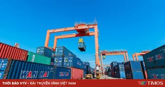 Quy định về nguyên tắc, quy trình đầu tư xây dựng cảng cạn