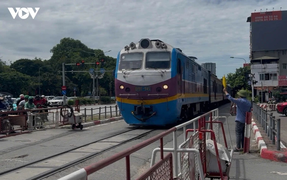 Quy hoạch đường sắt mới: Ưu tiên 2 tuyến cao tốc và 16 tuyến quốc gia hơn 4.000km Quy hoạch đường sắt mới: Ưu tiên 2 tuyến cao tốc và 16 tuyến quốc gia hơn 4.000km