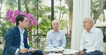 Quy hoạch Hà Nội tầm nhìn 100 năm: Tư duy mới và yêu cầu hiện thực hóa