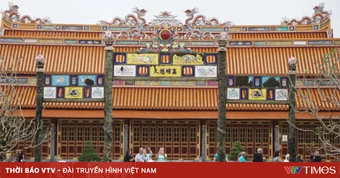 Quy hoạch Huế trở thành đô thị di sản văn hóa tiêu biểu của cả nước