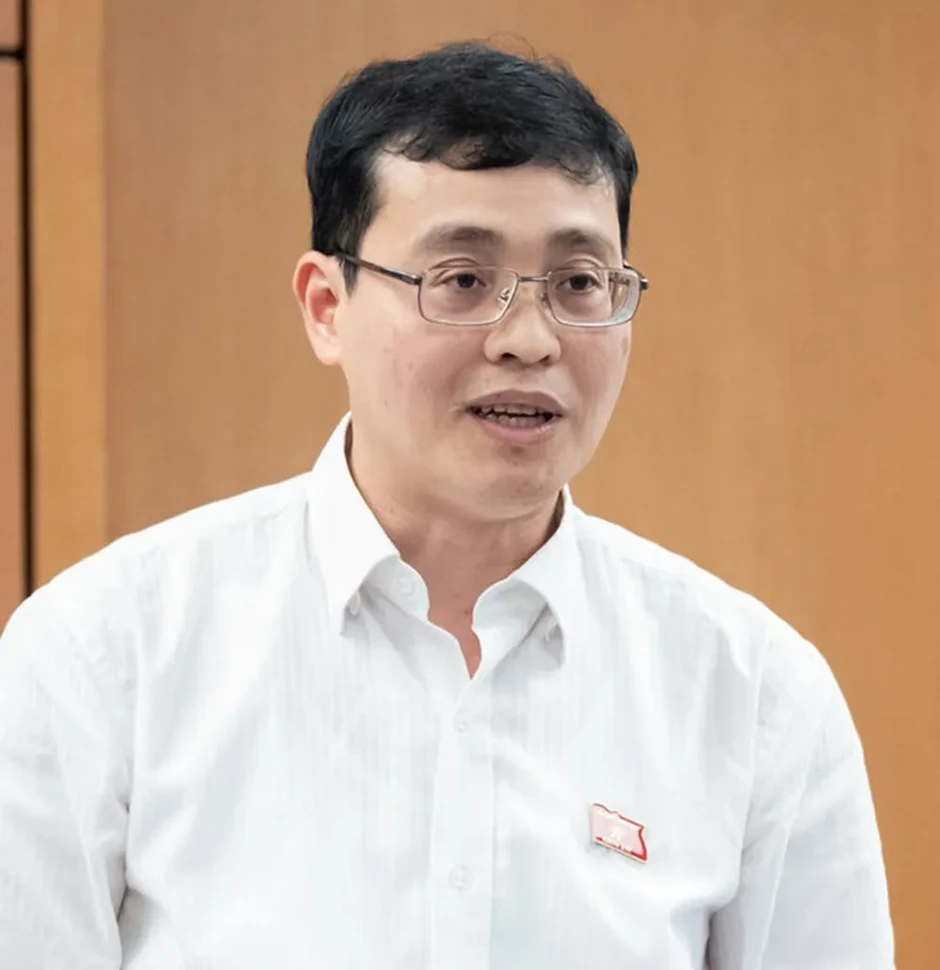 Quy hoạch không gian đa tầng thống nhất Quy hoạch không gian đa tầng thống nhất