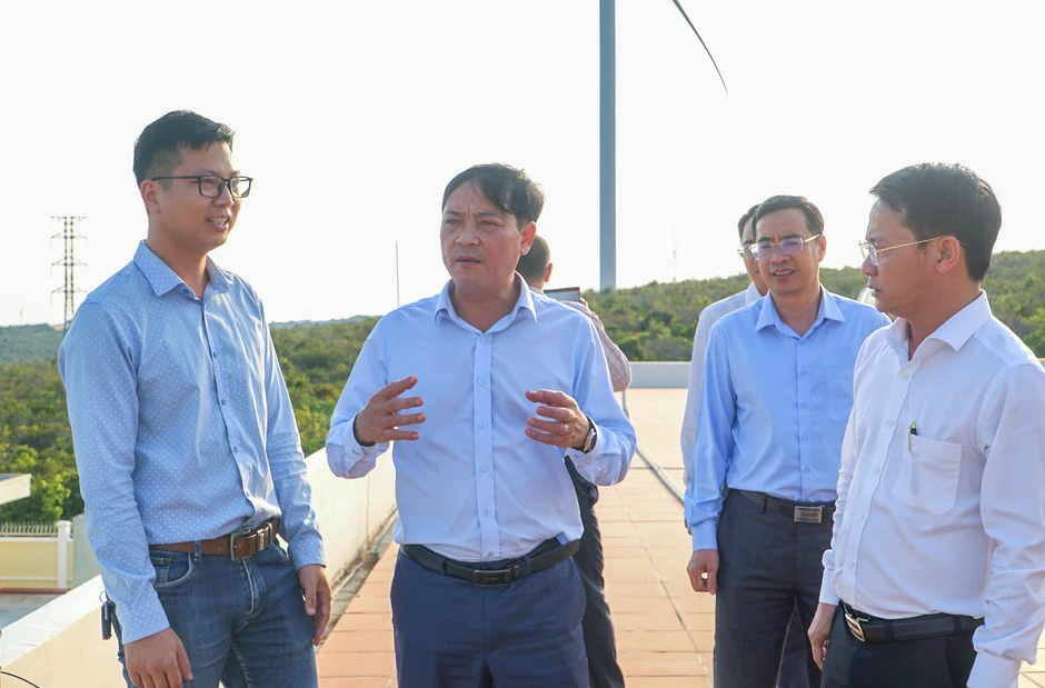Quy hoạch Lâm Đồng vào "giờ chót": nhiều kỳ vọng và áp lực Quy hoạch Lâm Đồng vào "giờ chót": nhiều kỳ vọng và áp lực