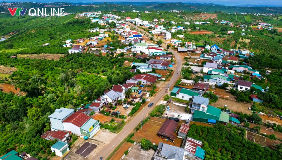 Quy hoạch Lâm Đồng vào "giờ chót": nhiều kỳ vọng và áp lực Quy hoạch Lâm Đồng vào "giờ chót": nhiều kỳ vọng và áp lực