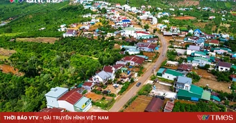 Quy hoạch Lâm Đồng vào "giờ chót": nhiều kỳ vọng và áp lực