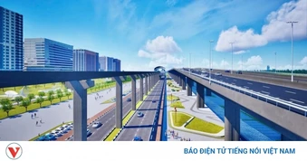 Quy hoạch phân khu sông Hồng: Hà Nội sẽ tổ chức lấy ý kiến cộng đồng dân cư