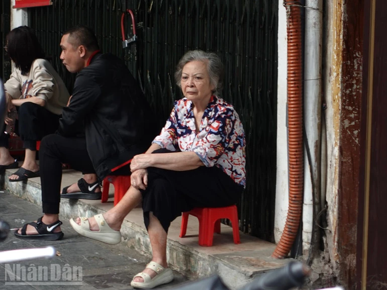 Quy hoạch Thủ đô: Giữ giá trị cũ, phát triển không gian sống mới Quy hoạch Thủ đô: Giữ giá trị cũ, phát triển không gian sống mới