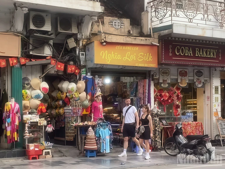 Quy hoạch Thủ đô: Giữ giá trị cũ, phát triển không gian sống mới Quy hoạch Thủ đô: Giữ giá trị cũ, phát triển không gian sống mới
