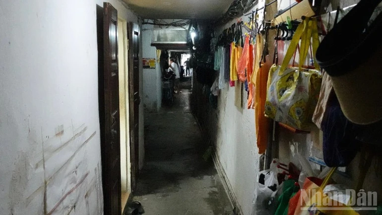 Quy hoạch Thủ đô: Giữ giá trị cũ, phát triển không gian sống mới Quy hoạch Thủ đô: Giữ giá trị cũ, phát triển không gian sống mới