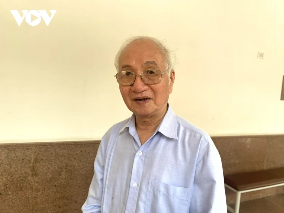 Quy hoạch Thủ đô: Gỡ nút thắt ngập, tắc, ô nhiễm trong tương lai Quy hoạch Thủ đô: Gỡ nút thắt ngập, tắc, ô nhiễm trong tương lai