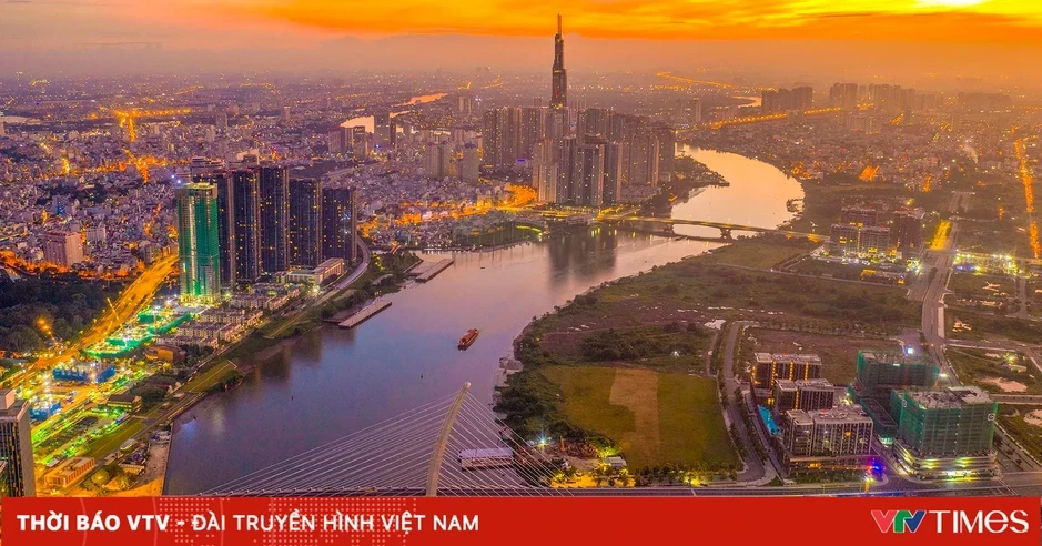 Quy hoạch tổng thể Thành phố Hồ Chí Minh: Tầm nhìn 100 năm của một "siêu đô thị" Quy hoạch tổng thể Thành phố Hồ Chí Minh: Tầm nhìn 100 năm của một "siêu đô thị"
