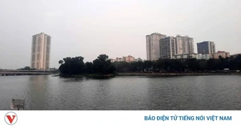 Quy hoạch tổng thể Thủ đô: Từ đô thị nén sang đa tầng, đa lớp