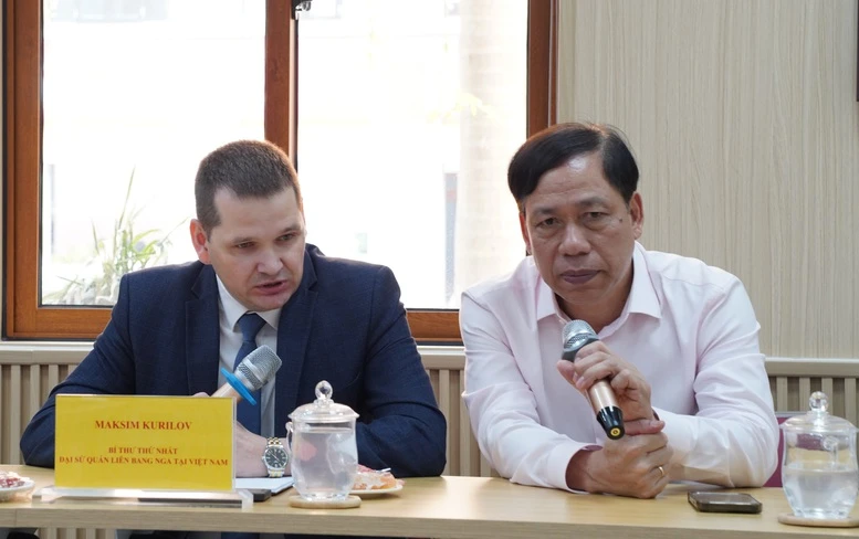 Quy hoạch TP Hà Nội - tầm nhìn 100 phải giải quyết được ngập lụt, giao thông và môi trường