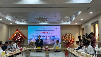Quy hoạch TP Hà Nội - tầm nhìn 100 phải giải quyết được ngập lụt, giao thông và môi trường