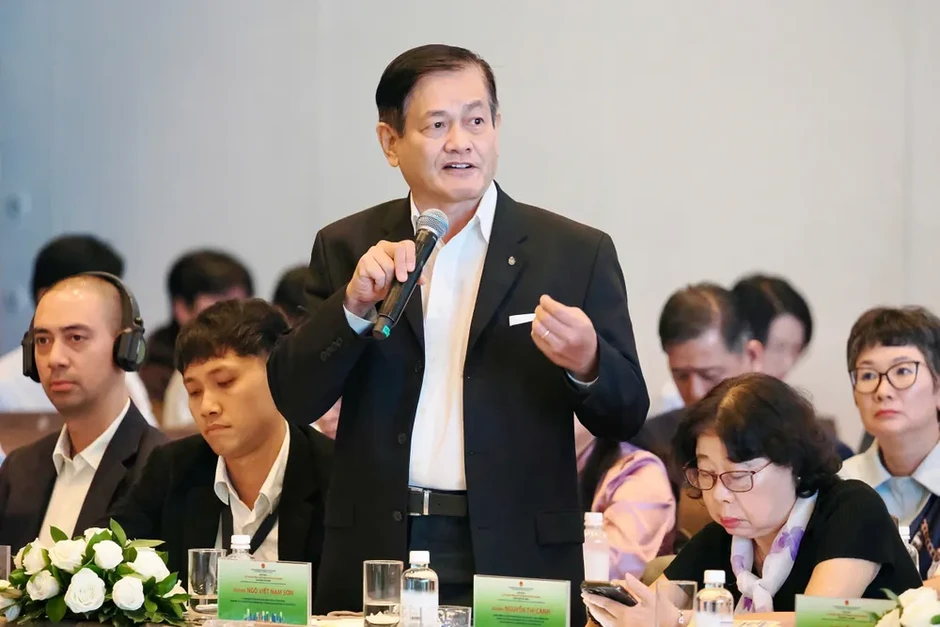 Quy hoạch TPHCM tầm nhìn 100 năm: Mở đường cho khát vọng siêu đô thị toàn cầu Quy hoạch TPHCM tầm nhìn 100 năm: Mở đường cho khát vọng siêu đô thị toàn cầu