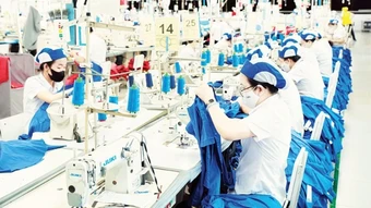 Quý I/2026: Thị trường lao động tiếp tục duy trì ổn định