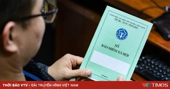 Quy trình mới về thu bảo hiểm xã hội, cấp sổ bảo hiểm xã hội, thẻ bảo hiểm y tế