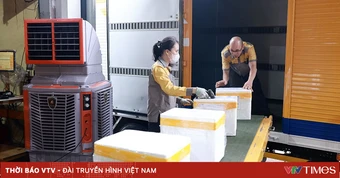 Quy trình riêng biệt để vận chuyển mẫu ADN thân nhân liệt sĩ trong Chiến dịch 500 ngày đêm