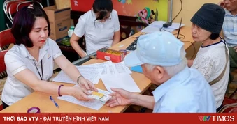 Quy trình tham gia bảo hiểm hưu trí bổ sung