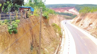 Quyền lợi chính đáng và an toàn của người dân cần được đặt lên hàng đầu