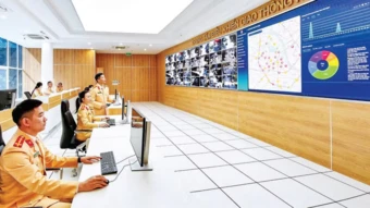 Quyết liệt gỡ “điểm nghẽn” trên địa bàn Thủ đô