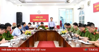 Quyết liệt xử lý “điểm nghẽn” trật tự đô thị tại phường Cửa Nam trước dịp 30/4, 1/5