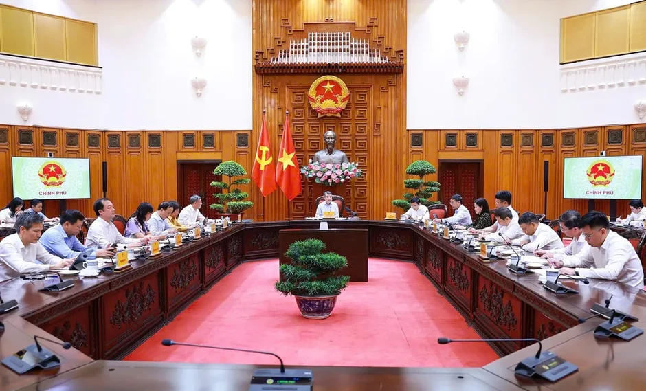 Quyết tâm cao nhất để đạt tăng trưởng 2 con số và kiểm soát tốt lạm phát
