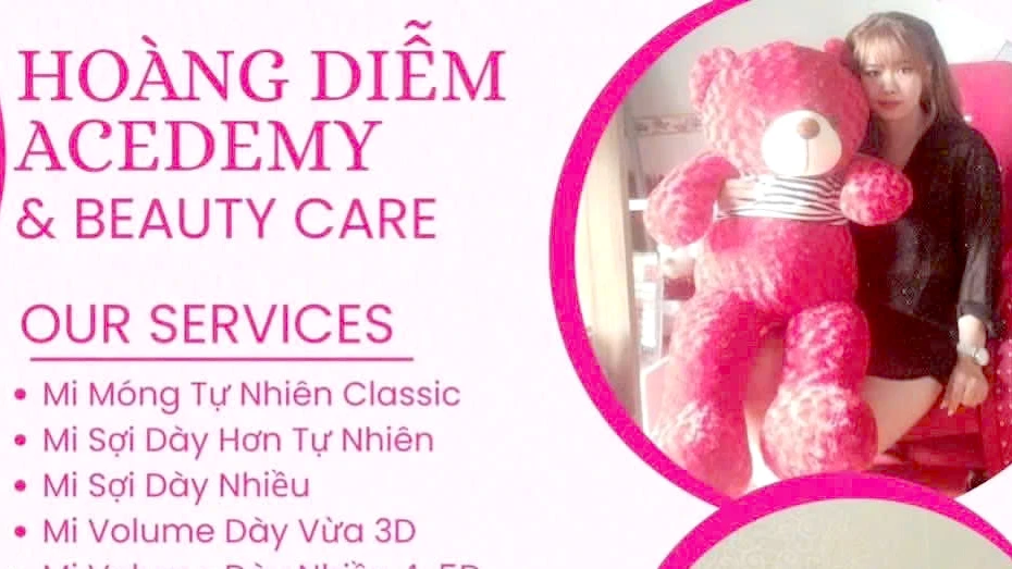 Ra lệnh bắt tạm giam chủ tiệm spa Lê Thị Giỏi SN 1996 Ra lệnh bắt tạm giam chủ tiệm spa Lê Thị Giỏi SN 1996