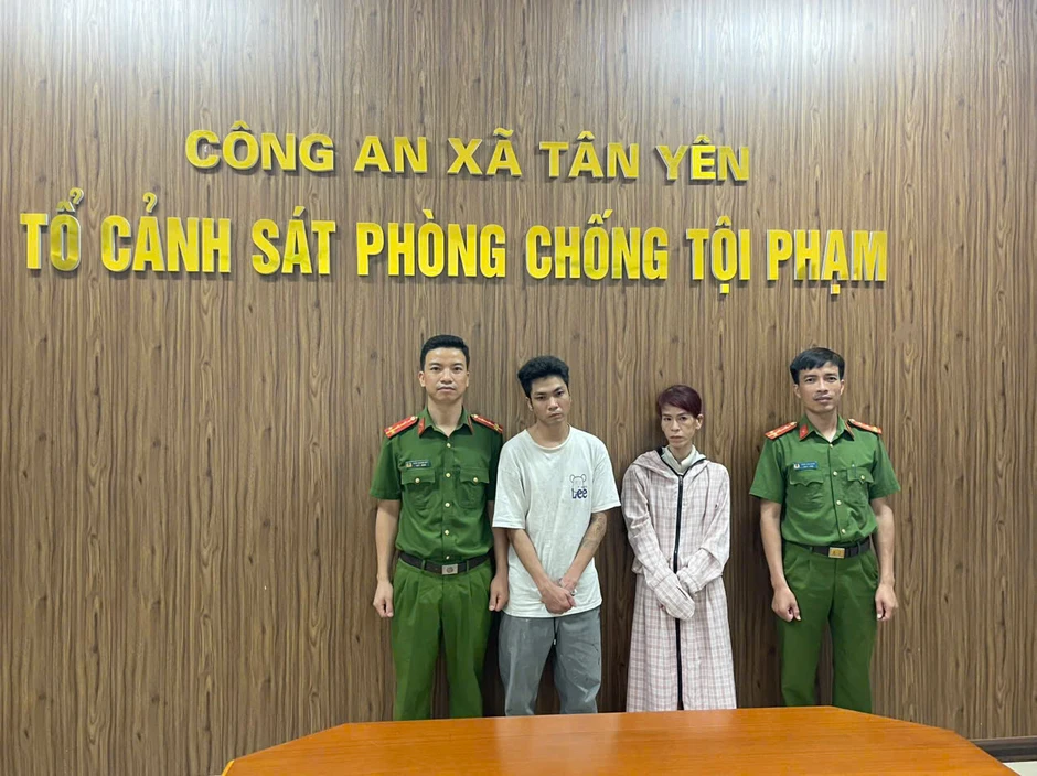 Ra lệnh tạm giữ hình sự Trần Thị Thúy Hằng SN 1985 Ra lệnh tạm giữ hình sự Trần Thị Thúy Hằng SN 1985