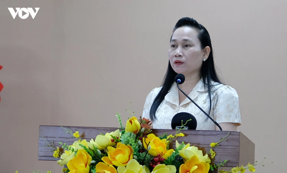 Ra mắt Ban Bảo vệ trẻ em đầu tiên ở bệnh viện trên địa bàn khu vực miền Trung Ra mắt Ban Bảo vệ trẻ em đầu tiên ở bệnh viện trên địa bàn khu vực miền Trung