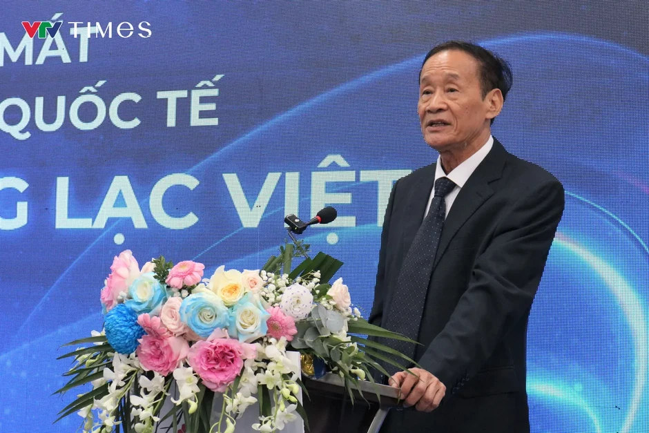 Ra mắt Bệnh viện Quốc tế Thăng Long Lạc Việt Ra mắt Bệnh viện Quốc tế Thăng Long Lạc Việt