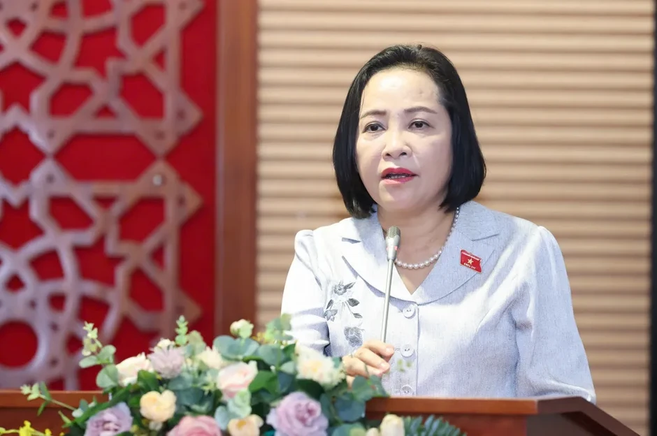 Ra mắt Nhóm đại biểu Quốc hội hoạt động chuyên trách ở địa phương Ra mắt Nhóm đại biểu Quốc hội hoạt động chuyên trách ở địa phương