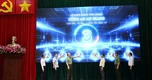 Ra mắt ứng dụng Công an An Giang, thêm kênh tương tác với nhân dân