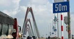 Rà soát, bổ sung biển báo phục vụ xử phạt vi phạm khoảng cách an toàn