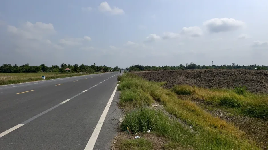 Rà soát, chấn chỉnh tình trạng khai thác đất mặt ruộng trái phép tại Vĩnh Long Rà soát, chấn chỉnh tình trạng khai thác đất mặt ruộng trái phép tại Vĩnh Long