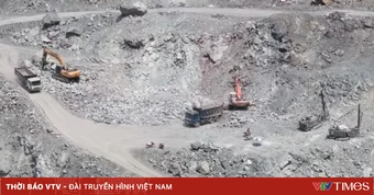 Rà soát, điều phối nguồn vật liệu xây dựng thông thường phục vụ công trình trọng điểm quốc gia