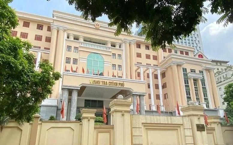 Rà soát dữ liệu xây dựng nền tảng, dữ liệu số ngành Thanh tra Rà soát dữ liệu xây dựng nền tảng, dữ liệu số ngành Thanh tra