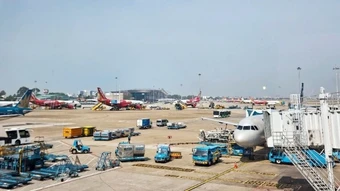 Rà soát, hoàn thiện quy hoạch hệ thống cảng hàng không trong quý II/2026