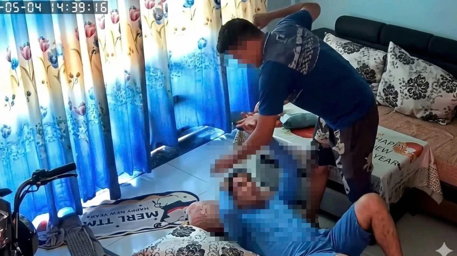 Rà soát, kịp thời phát hiện trẻ em có nguy cơ bị bạo lực, xâm hại Rà soát, kịp thời phát hiện trẻ em có nguy cơ bị bạo lực, xâm hại