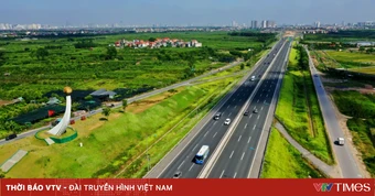 Rà soát lộ trình nâng cấp các tuyến đường bộ cao tốc đầu tư theo quy mô phân kỳ