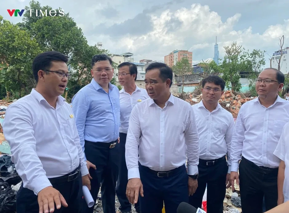 Rạch Xuyên Tâm tăng tốc sau khi gỡ nút thắt mặt bằng Rạch Xuyên Tâm tăng tốc sau khi gỡ nút thắt mặt bằng