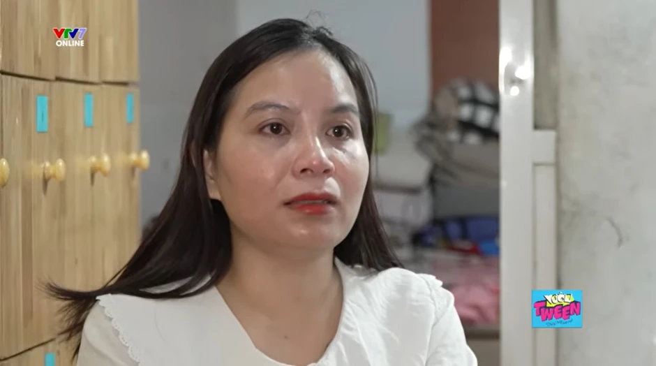 Rơi nước mắt khi cô bé 9 tuổi không dám xin mẹ 270 nghìn đồng đi tham quan, để dành tiền chữa bệnh cho anh bị bại não Rơi nước mắt khi cô bé 9 tuổi không dám xin mẹ 270 nghìn đồng đi tham quan, để dành tiền chữa bệnh cho anh bị bại não
