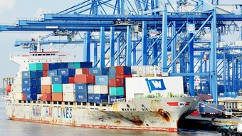 Rủi ro từ đứt gãy chuỗi vận chuyển