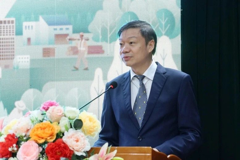 Rừng là nền tảng cho tăng trưởng xanh và sinh kế lâu dài Rừng là nền tảng cho tăng trưởng xanh và sinh kế lâu dài