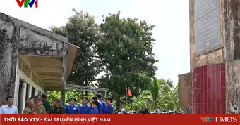 Rừng U Minh - “Địa chỉ đỏ” lưu giữ ký ức về một thời không khuất phục