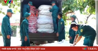 Rút kinh nghiệm sau lũ lịch sử, Đắk Lắk nâng cao năng lực ứng phó thiên tai từ cơ sở