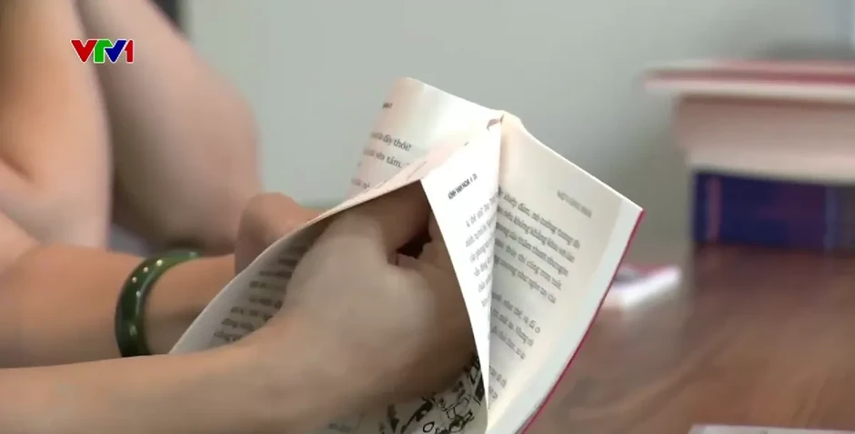 Sách giả đội lốt sách giảm giá để đánh lừa người tiêu dùng Sách giả đội lốt sách giảm giá để đánh lừa người tiêu dùng