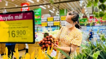 Saigon Co.op khởi động lễ hội mùa hè