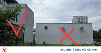 Sầm Sơn: "Hộp đêm" giữa khu dân cư - nỗi ám ảnh từ những đêm không ngủ