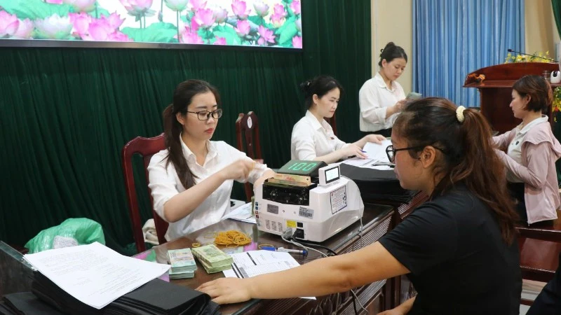 Sân bay Gia Bình: Yêu cầu bàn giao vị trí đất tái định cư cho người dân trước 30/6 Sân bay Gia Bình: Yêu cầu bàn giao vị trí đất tái định cư cho người dân trước 30/6